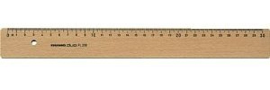 Rumold FL230-50 Holzlineale 50cm