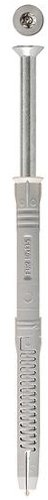 Fischer Universal-Rahmendübel FUR-T 14 x 140 mm, 50 Stück, 48712