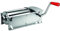 Trespade 9559805 Insaccatrici a Mano Star 5 Inox