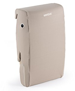 wellenshop Reling-Fender Ocean Solovela Solid Beige Länge 60 cm