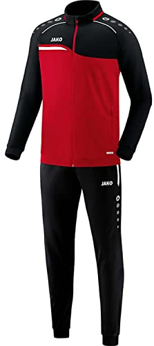 JAKO Herren Trainingsanzug Polyester Competition 2.0