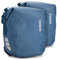 Thule, Schild Pannier 13L Pair - Blau