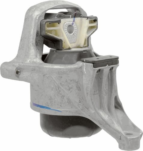 LEMFÖRDER 39882 01 Motorlager für Audi A4 B9 Avant (8W5, 8WD) 2015 - Links und andere Fahrzeuge | 39882 01 Kompatibel mit A4 B9 (8W2, 8WC),A4 B9 Avant (8W5, 8WD),A5 (F53, F5P),A5 Sportback (F5A, F5F)