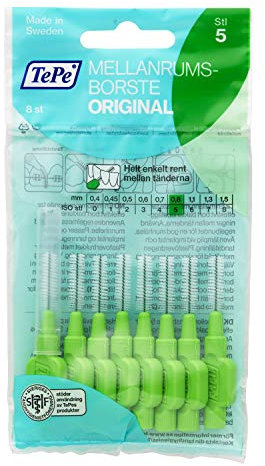 Tepe Grün Medium 0,80 mm.