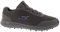 Skechers MAX 2 Arch Fit-Zapato de Golf Impermeable Sin Pinchos, Zapatillas Hombre, Charcoal Textile Navy Trim, 40 EU Estrecho