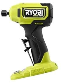 18V ONE+ HP Compact BRUSHLESS 1/4 Right Angle DIE Grinder