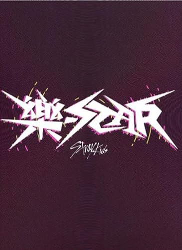 [Preorder Benefit] STRAYKIDS - ROCK-STAR [LIMITED STAR Version] 8th Mini Album CD-R+Special Mini Poster+4-CUT Photo Film+Film Photocards Set+(Extra 4 Photocards+1 Double-Sided Photocard+Mirror)
