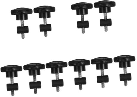 YARNOW Lot De 5 Écrous De Pompe De Piscine Pratiques Écrou Pivotant Joint Pour Spx1600pn Robustes Et Étanches 2 Pièces X 5