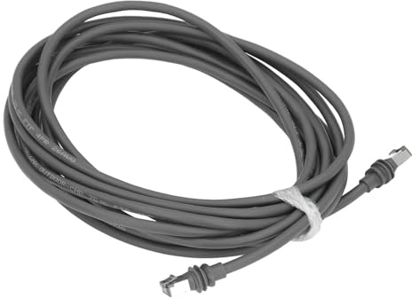 Bewinner Câble Gen3, Rallonge de Câble de Remplacement 1200 Mbps, Câble de Remplacement Satellite pour Gen3 V3, étanche IP68 (16 PI (5 M))