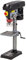 SIP B16 Bench Pillar Drill Press 230V 450W 12 Speed, 16mm Max Drilling Diameter Mild Steel