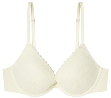Gorgeous Sujetador Push up Encaje y Micro