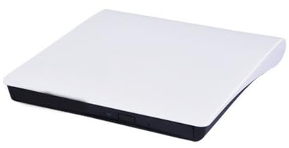 FANSHINUO USB3.0 Unità CDDVD Esterne Bruciatori Portatile Computer Desktop Computer Notebook Unità di Disco Ottico Lettore Masterizzatori CDDVD Doppia Porta