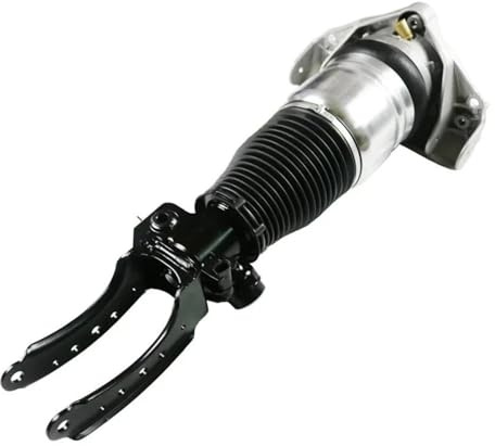 Stötdämpare Främre Höger Luftfjädring Stötdämpare För Cayenne 2003-2010 Luftfjäderben 7L8616040D 7L6616040D 95534303443 Stötdämpare för bil