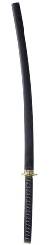 WIDMANN ? Katana japonesa de Plástico con vaina - Modelo 27290
