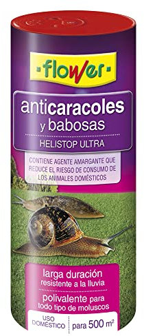 Flower 20526-sicurezza Anti-lumache, 250 g