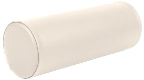 Sport-Tec Lagerungsrolle Lagerungskissen Knierolle Fitnessrolle für Massageliege 15x40 cm