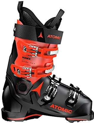 Atomic Amer Sports Deutschland GmbH AE5026000 - HAWX ULTRA 110X GW BLA 000 Black/Red/ BLA 000 Black/Red/ Gr. 27