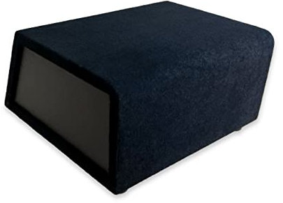 Car Specials 10 / 25cm Subwoofer Leergehäuse Auto KFZ kompatibel für Hertz CS250 Subwoofer