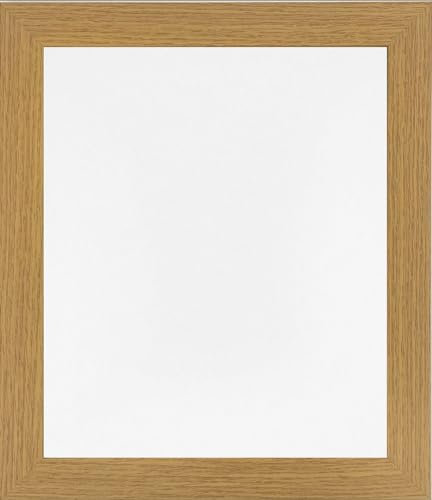Studio Eiche Bilderrahmen A1