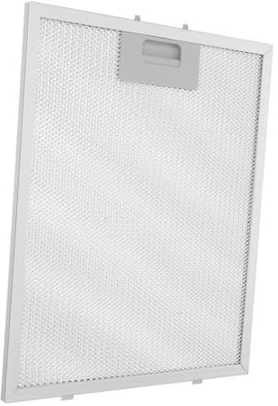 HOLIDYOYO Range Hood Filter Replacement Grease Mesh Filter Vent Screen for Kitchen Cooking Hob Use