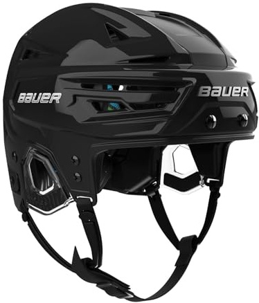 Helm Bauer RE-AKT 155 schwarz L