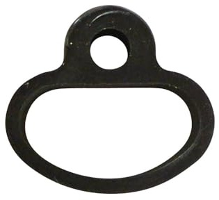 Anelli di tenuta del cilindro, manicotti in gomma for tubi collettori adatti ai motori FS120 FS200 FS250 FS300 FS400 FS450 BT121 FR350.