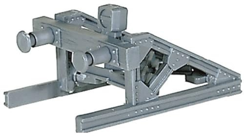 Fleischmann RO22216 Prellbock Spur N Bausatz