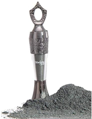Sheida - Khol Kajal (Dark Grey) , 1 Stück (1Er Pack)