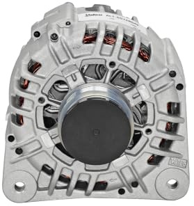 Valeo Generator 439328-120 Amp - Rippenanzahl: 5-14 V | Kompatibel mit: AUDI A3, A3, A3 Cabriolet, A3 Sportback, A4 B5, A4 B5 Avant, A4 B6, A4 B6 Avant, A6 C5, A6 C5 Avant, TT