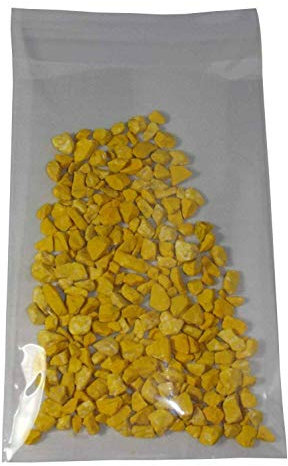 Adhäsionsverschlussbeutel Selbstklebend 400 100x150 mm Folienversandtaschen Folien Tüten Flachbeutel Klebestreifen Fa.ars