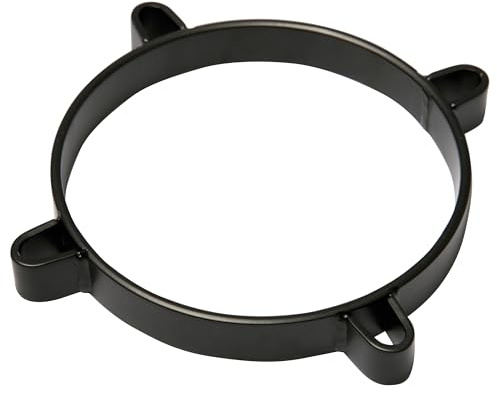 Latin Percussion Bottom Bongo Cuban - LP601NY City Series 7 Schwarz | 4 Loch, LP223D