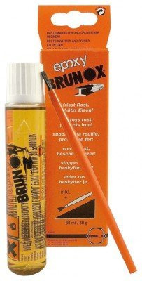 Rostsanierer Brunox-Epoxy 30 ml-Flasche by Brunox