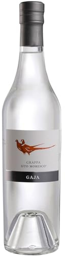 Gaja Grappa di Sito Moresco (1 x 0.5 l)