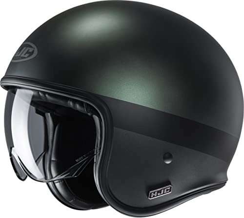 HJC Helmets V30 Casque HJC V30 Perot MC4SF XXL Homme