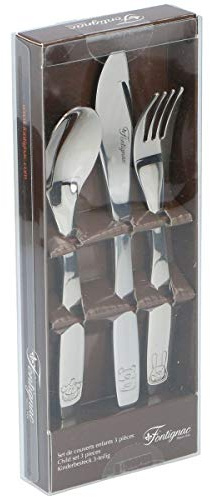 Fontignac Children Cutlery Set 3 Pieces