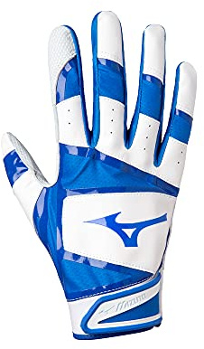 Mizuno B-303 Adult Baseball Batting Glove