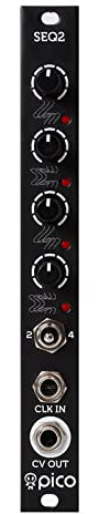 Erica Synths Pico SEQ2 - Sequencer