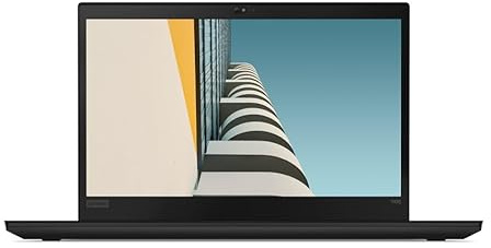 Lenovo ThinkPad T495 | AMD Ryzen™ 3 PRO 3300U | 1920x1080 Full HD | Windows 11 Pro | Norton Antivirus | Notebook Business (ricondizionato) (16 GB RAM - 512 GB SSD)