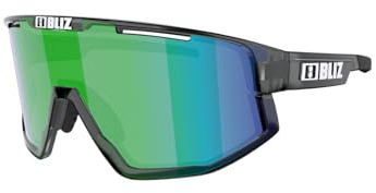 Bliz Unisex Fusion Sonnenbrille (1 Stück)