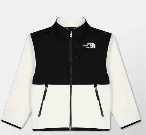 THE NORTH FACE Giacca da Ragazzo Reversibile Perrito Nera Codice NF0A88TWWOO