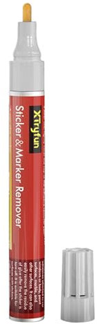 Stylo Dissolvant De Colle – Outil De Nettoyage De Colle Non Toxique Stylo Nettoyant Pour Colle Portable Et Efficace | Presse Nettoyante Pratique Pour Pulvériser Du Métal, De La Céramique, Du Bois,