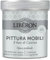 Libéron Pintura Muebles a base de Caseína Gris Nube 0.5 L