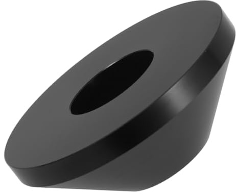 Healifty Cône De Centrage Démonte-pneus Manuel Outil De Montage Équilibreuse De Pneus Moto