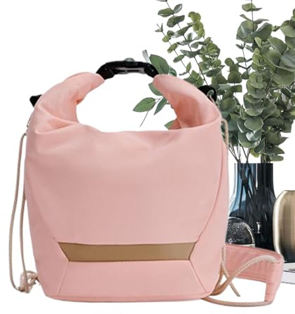 Borsa ca A Tracolla Impermeabile Compatta Per | Borse Compatte Per Fotocamera Per Viaggi All'Aperto, Uso Quotidiano, E Amanti Della a Outdoor