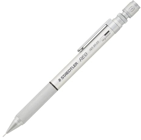 STAEDTLER REG drafting mechanical pencil core volume adjustment function 0.3MM (japan import)