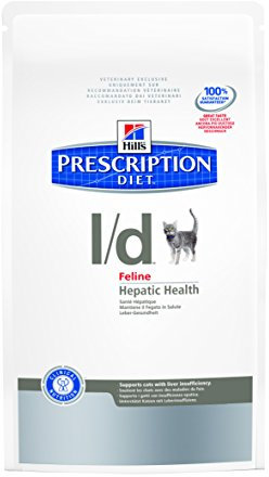Hill`s Diätetisches Katzenfutter I/D, 1,5 kg