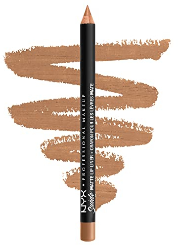 NYX Damen Kosmetika, Multicolor, One Size