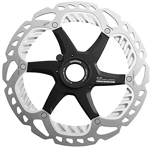 SHIMANO Scheibe 180mm Center Lock (E)