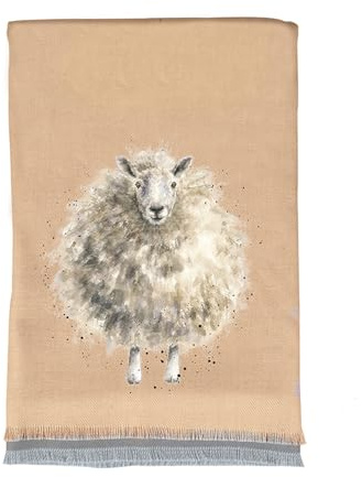 Wrendale Designs - Winterschal