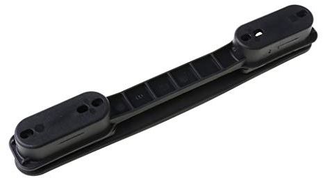 WOWOWO Bagaglio Portatile Valigia Custodia Maniglia Cinghia di Ricambio Parti di Ricambio per Impugnatura per Il Trasporto 6 Stili